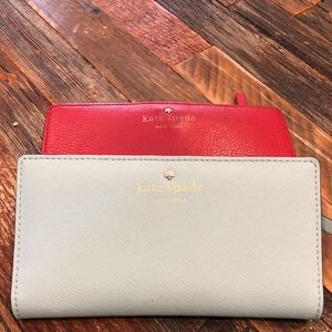 Kate Spade NY Bi-fold Wallet
